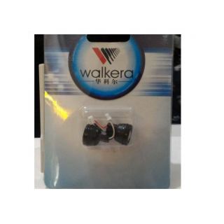 Walkera runner 250 red LED light